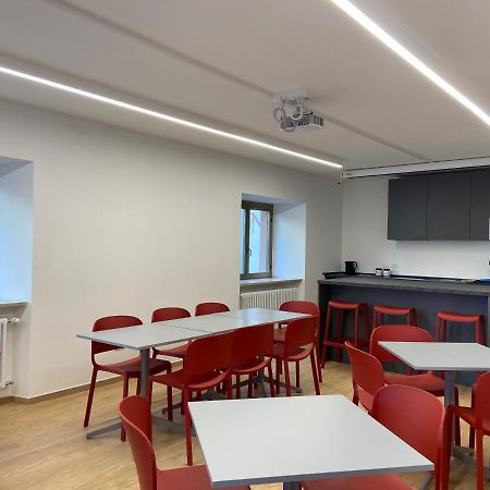 Hosthello Nus Hostel Buitenkant foto
