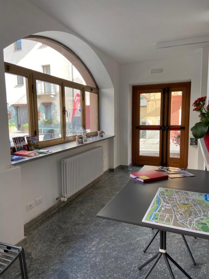 Hosthello Nus Hostel Buitenkant foto