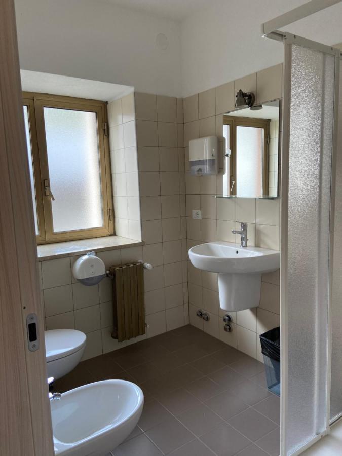 Hosthello Nus Hostel Buitenkant foto